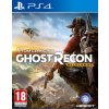 Tom Clancy's: Ghost Recon: Wildlands (PS4) 3307215912997