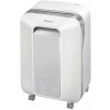 Skartovačka Fellowes Powershred LX201 biela 2x12 mm