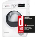 Bosch WTW87467CS