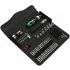 Wera 135939 Náradiae Kraftform Kompakt H 1 Drevo (Sada 41 ks) (W05135939001)