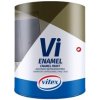 VITEX Vi ENAMEL - Alkydová farba na kov RAL 1015 - slonová kosť svetlá, 0,65 L