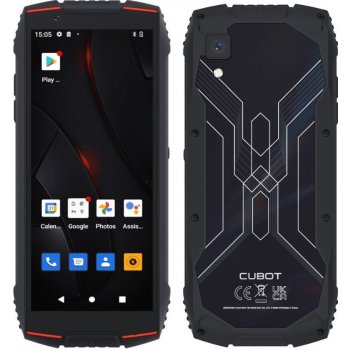 Cubot KingKong MINI 3 6GB/128GB