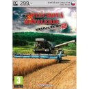 TRAKTOR Simulátor 2 - Plechová kavalerie