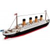 COBI 1929 Historical collection Zaoceánská loď R.M.S. TITANIC 1:450, 722 ks