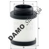 MANN FILTER Separátor oleja MANN FILTER LE 3018