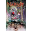Strieborná stolička - Kroniky Narnie Kniha 6 - Clive Staples Lewis