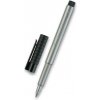 Faber-Castell 167351 Pitt Artist Pen Big 15 mm strieborný hrot B