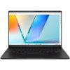 ASUS Vivobook S 14 (M5406KA-OLED108X) čierny + 3 roky záruka po registrácii