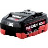Metabo LiHD Akumulátor (18 V/5,5 Ah) 625368000