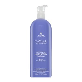 Alterna Caviar Restructuring Bond Repair Conditioner 1000 ml