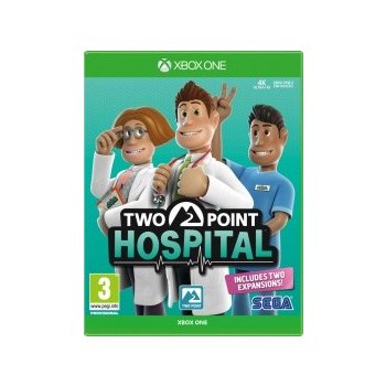 Two Point Hospital