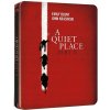 Tiché místo: Část 2 - 4K Ultra HD Blu-ray Steelbook