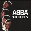 ABBA - 18 HITS (1CD)