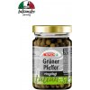 Nakladané zelené korenie 100g SPAR