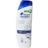 Head & Shoulders Classic clean šampon proti lupům 400 ml