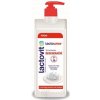 Lactovit LactoUrea telové mlieko Regeneračné regeneračné, lactosomas 400 ml