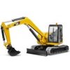 Bruder 2456 Cat® Minibager