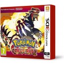 Pokemon Omega Ruby