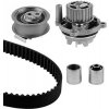 METELLI Vodné čerpadlo + sada ozubeného remeňa 30-0904-2