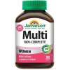 Jamieson Multi COMPLETE pre ženy 90 tbl.