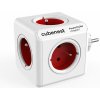 Cubenest PowerCube Original Červená