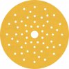 Bosch Brúsny papier EXPERT C470 s viacerými otvormi pre excentrické brúsky, 150 mm, zrnitosť 240, 50 ks 2608901143