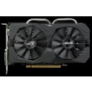 Asus ROG STRIX-RX460-O4G-GAMING