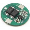 BMS modul 1S 4.2V pre lítiové batérie