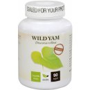 Natural Medicaments Wild Yam Premium 90 kapsúl