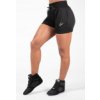 Šortky Gorilla Wear Pixley Sweatshorts Black S