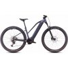 CUBE Reaction Hybrid Pro Trapeze 800 metallicgrey´n´black 2025