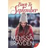 Back to September (Melissa Brayden)(Brožovaná)