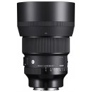 SIGMA 85mm f/1.4 DG DN Art Sony E-mount