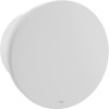 Mexen AXR, kúpeľňový ventilátor so spätnou klapkou, priemer 150mm, biela, W9602-150-00
