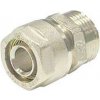 COMISA PEX šróbovací prechod na závit 26x3/4