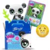 Littlest Pet Shop figúrka - slepá krabica s 18 druhmi