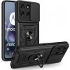Tech-Protect Camshield Pro Motorola Moto G86 5G Black
