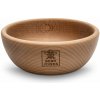 Bery Jones Miska desiatová a servírovacia buková 16 cm