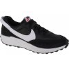 Nike Waffle Debut M DH9522-001 shoes (96766) Black 45