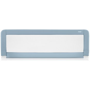 Reer zábrana na posteľ 150 cm Blue / Grey