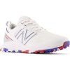 New Balance FRESH FOAM CONTEND Pánska golfová obuv, biela, 44.5