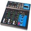 BLOW Mixpult PRMX 4 mixér 4 kanály