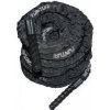 Posilovací lano Battle Rope TUNTURI Pro v obalu 15 m