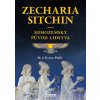 Fontána Zecharia Sitchin - Mimozemský původ lidstva