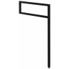 Aqualine Direct 960 mm x 450 mm ILR94T