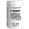 Vauhti Pure Pro White +3/-3 45 g 2022