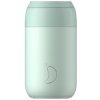 Chilly's 2 – Termohrnček na kávu 340 ml, mätový