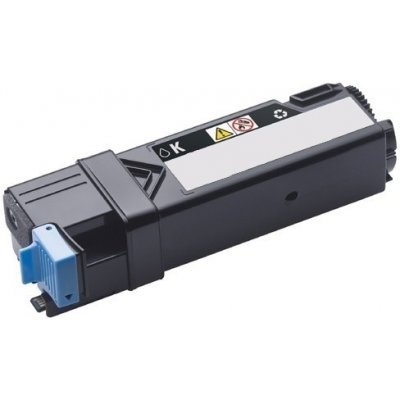 Naplnka Dell 593-10258 - čierny kompatibilný toner (DT615)