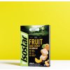 ISOSTAR Ovocné želé ENERGY FRUIT BOOST – marhuľové 10 x 10 g UNI