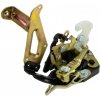 Zadný zámok HYUNDAI ACCENT 2000-2005 ľavý 81410-25030 NTY